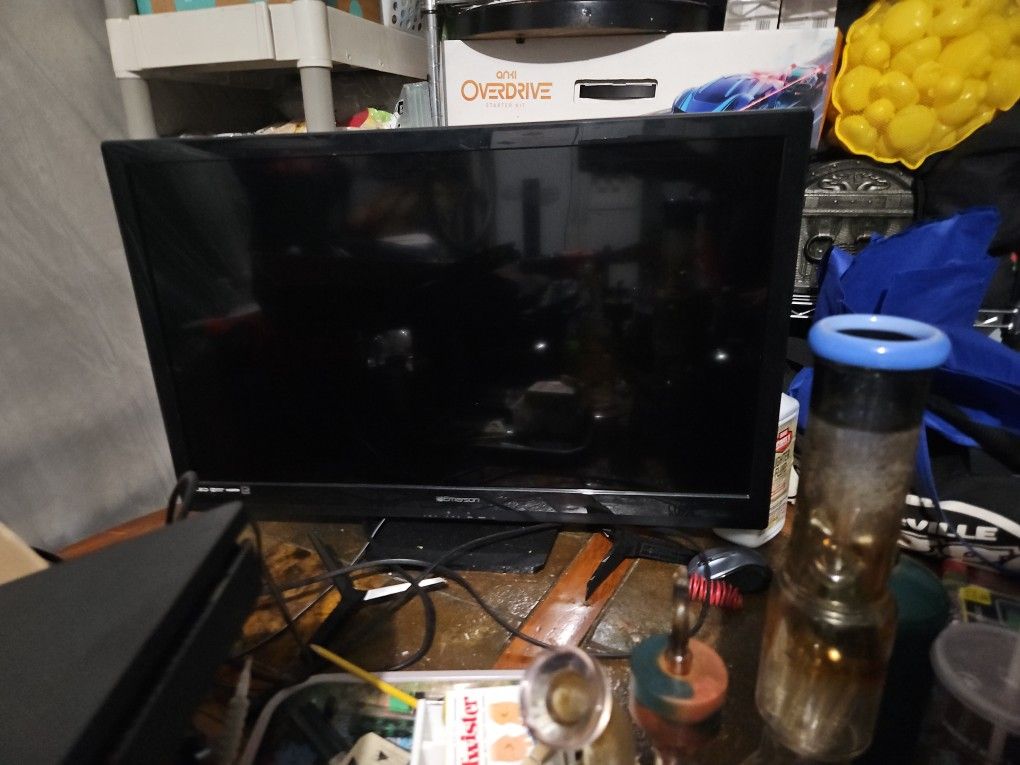 Emerson TV