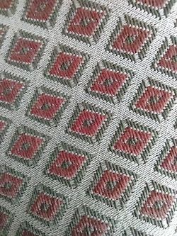 Upholstery Fabric (Heavy)