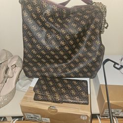 Guess Purse
