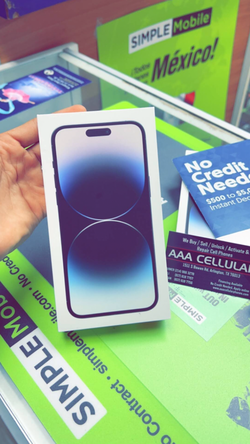 Apple iPhone 14 Pro Max