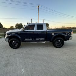 2011 Dodge Ram 1500