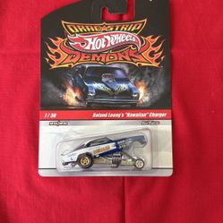 Hot wheels drag strip Demons