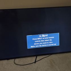 Insignia 50 Inch Tv With Mounting Rack