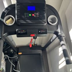 Treadmill