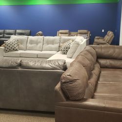 Sofa Clearance