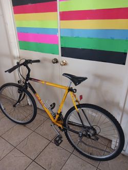 Mountain bike for sale