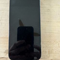 iPhone 12 Pro Max (Black)