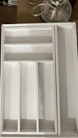 Cutlery Divider