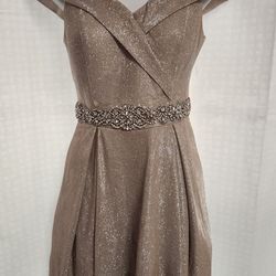 Formal Dress Size 5-6