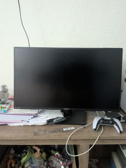 ASUS Computer Monitor