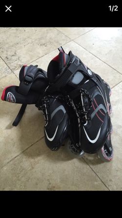 Man Bladerunner Pro Size 10