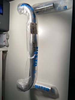 Nitto Road Bike Track Bar