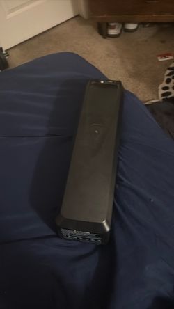 Radrunner stock battery