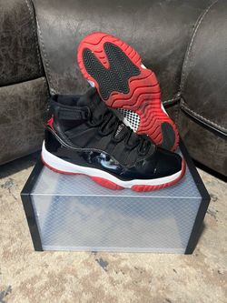 Jordan 11 bred (2019)