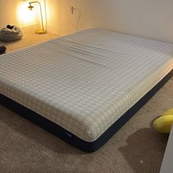 Mattress 