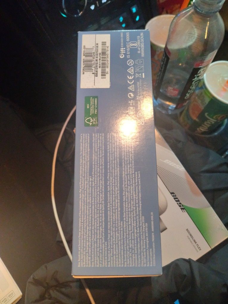 Bose Speaker 