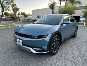 2024 Hyundai IONIQ 5