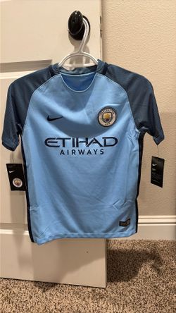 Manchester City Jersey