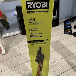 Ryobi Tools / Herramientas 