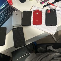 iPhones For Bulk 