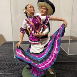 Spanish Figurines. BEAUTIFUL 