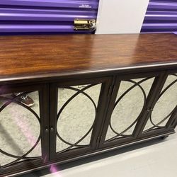 Ethan Allen Brandt Buffet  Make An Offer
