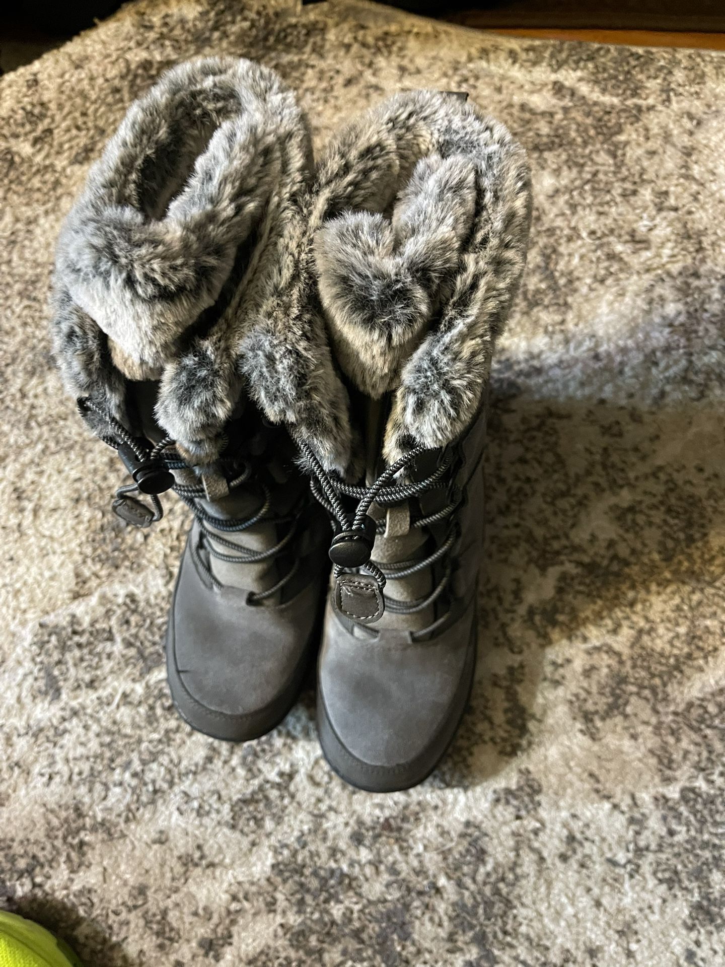 Girls Boots