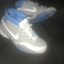 Nike Kobe Mpls Shoe
