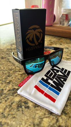 Heatwave Brand New