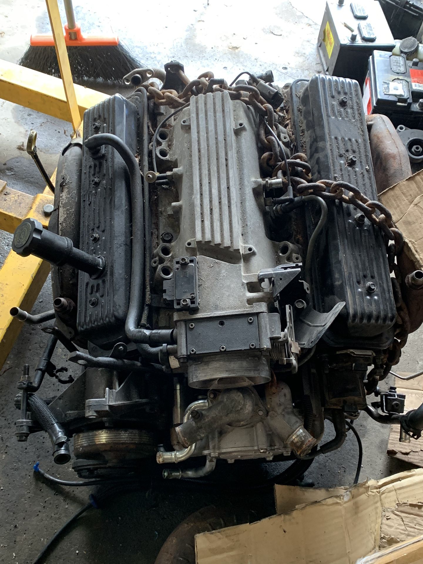 LT1 350