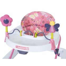 Smart Steps 3.0 Activity Walker, Emily