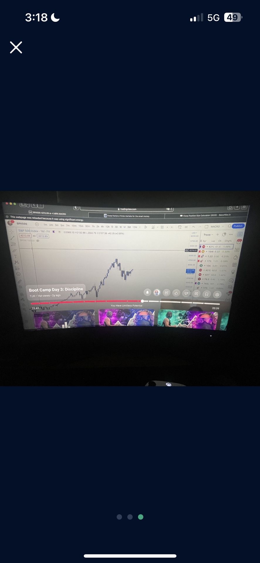 166 Hertz Gaming Monitor