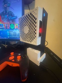 Xbox series s 1tb