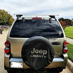 Jeep Liberty Diesel 