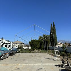 Rv Cover Structure 