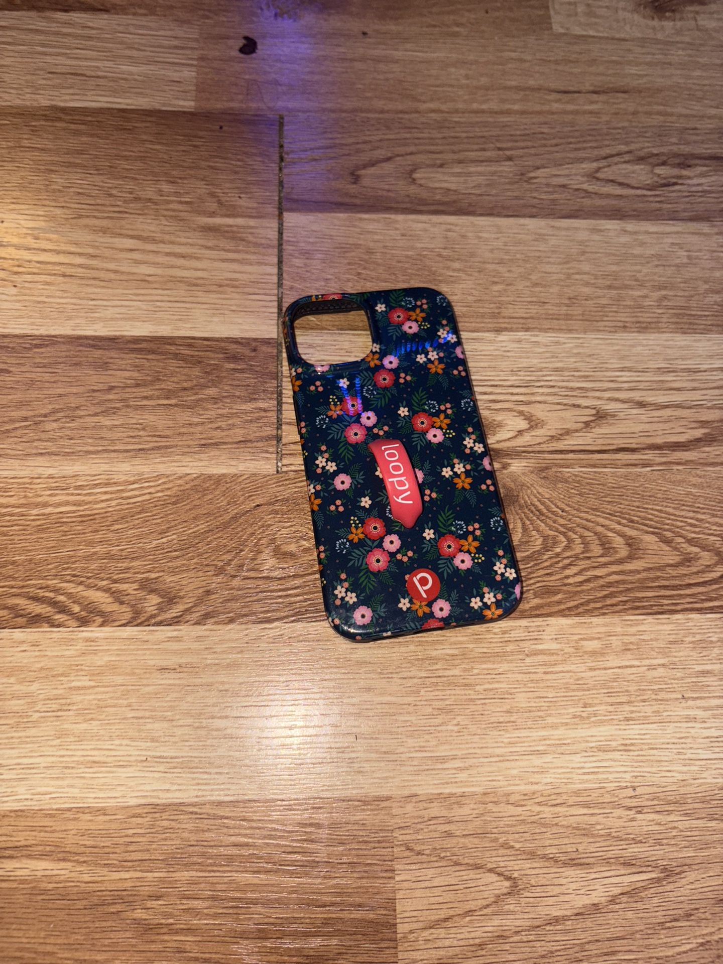 iPhone 16 Loopy Phone Case