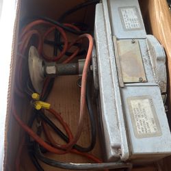 150 Watt Hps Remote Ballast Light