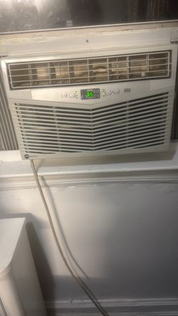 Window Air Conditioner Unit