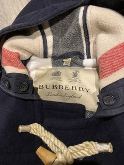 Burberry
