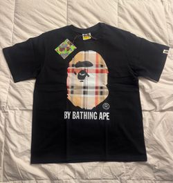 A Bathing Ape BAPE