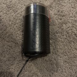 Coffee Grinder 