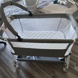 Baby Bassinet 