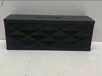 Jambox By Jawbone/Portable Micro-USB Bluetooth Speaker