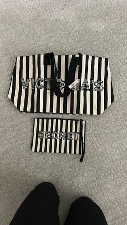 Victoria’s Secret Beach Bag