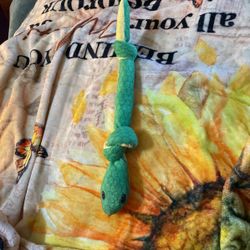 Snake Pet Toy 