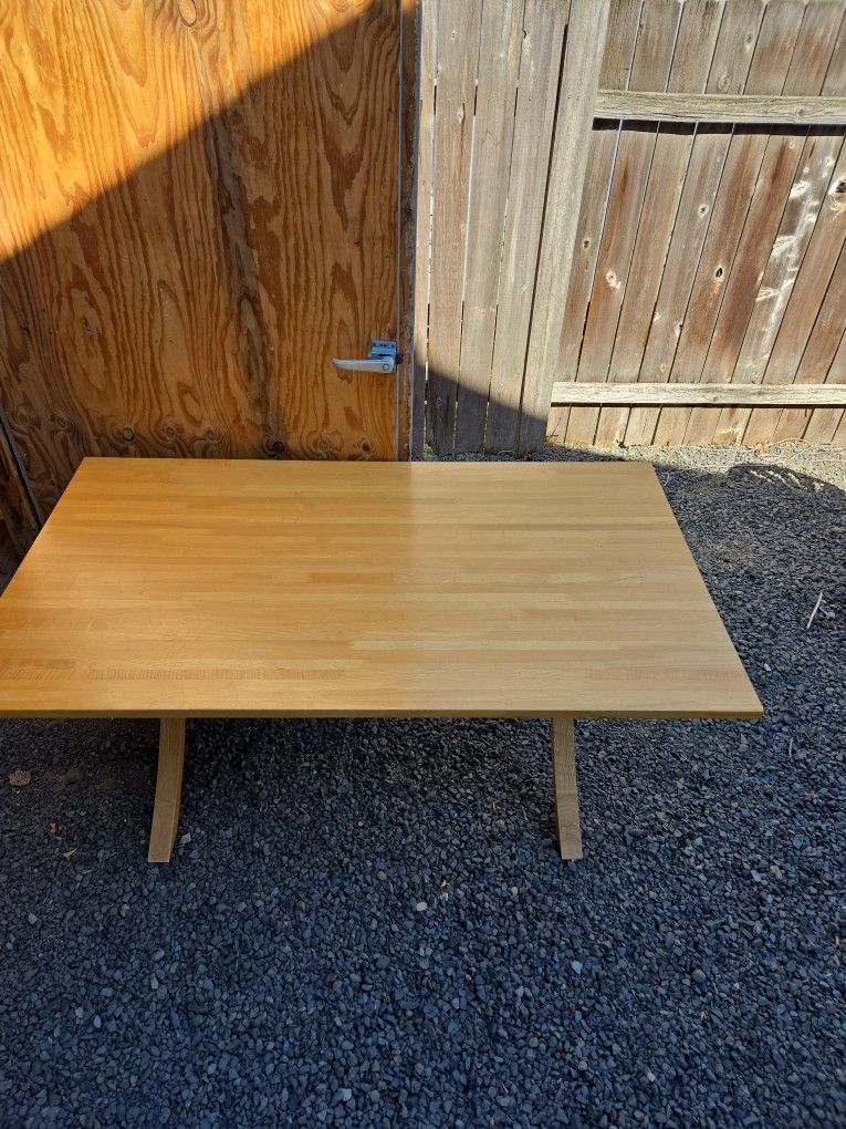 Kitchen Table