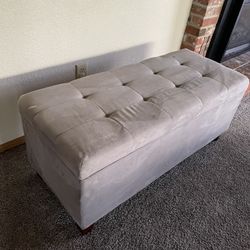 Storage For Shoes Or Toys