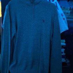 U.S. POLOASSN for men size medium