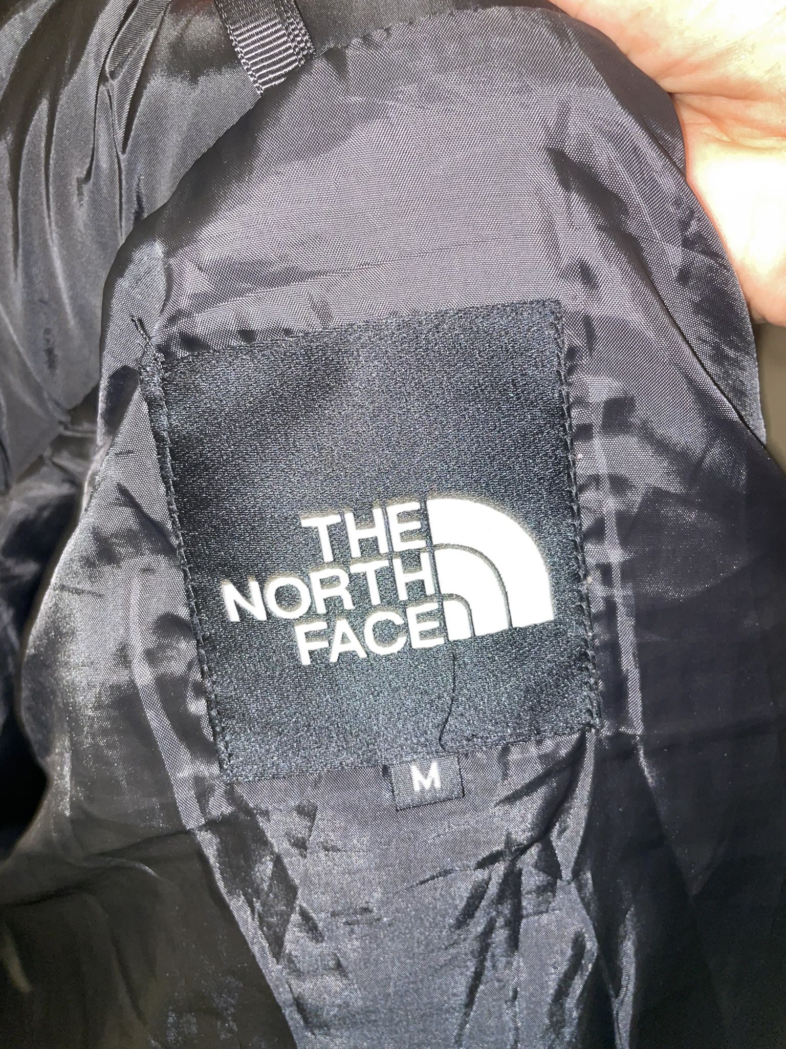 North Face Jacket