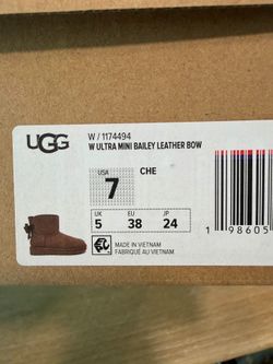 Ugg Shoes Women’s Size 7